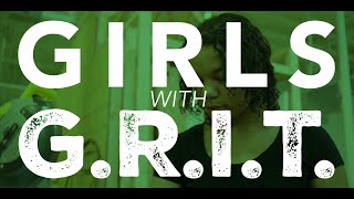 IVY TECH FOUNDATION  CIRCLE OF IVY  Girls with GRIT [upl. by Htiekel]