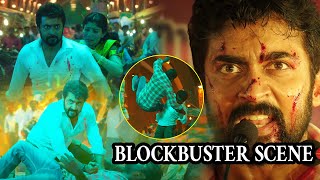 NGK Movie Climax Action Interesting Scene  Suriya  Sai Pallavi  Rakul Preet Singh  Cine Square [upl. by Luana904]