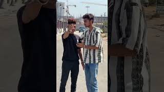 Tera baap bhikhari 😅😁trendingshorts comedy comedyfilms youtubeshorts funny reationboi share [upl. by Lashoh]