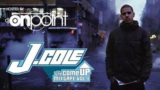 J Cole  Plain Official Audio [upl. by Dall]