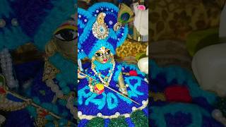 Yashomati maiya se bole nandala krishnabhajan laddugopal shorts winterspecial dress video [upl. by Rizzo]