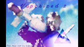 05Pet Shop Boys  West End Girls slowed down amp vaporized Vaporwave Mix [upl. by Roath]