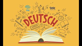 Telc B2 Prüfung Modelltest B2 allgemein 03  Hörverstehen Deutsch  PDF Datei  korrektur [upl. by Longmire]