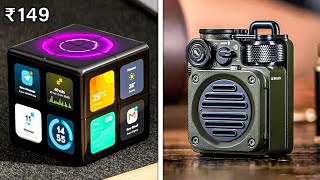 10 New Cool Amazon Gadgets In 2024  Cheap Amazon Gadgets Under ₹1000 [upl. by Ely187]