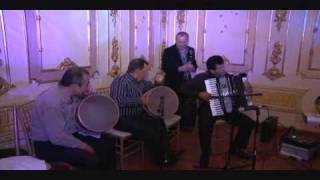 Armenian Dhol  Legend Henrik Avoyan part  1 [upl. by Eirahs]