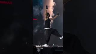 DILLUMINATI TOUR 2024  DILJIT DOSANJH  BC PLACE VANCOUVER concert live music diljitdosanjh [upl. by Hermosa]