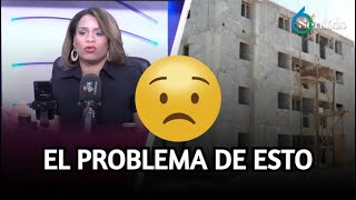 Lo que deberían tomar en cuenta para el Plan Nacional de Vivienda Familia Feliz  6to Sentido [upl. by Apilef]