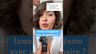 Un rapport réussi ne s’arrête pas à ça youtubecreatorcommunity [upl. by Styles]