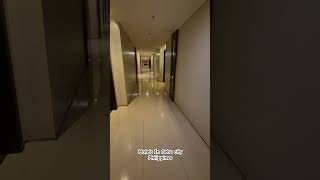 Staying at BAYFRONT HOTEL CEBU North Reclamation  Suite Room Tour [upl. by Luigino]