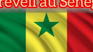 LE SENEGAL ET LE GRAND REVEIL [upl. by Lennahc]