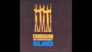 Corrosion Of Conformity  Vote With A Bullet [upl. by Fergus]