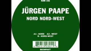 Jurgen Paape  NordWest [upl. by Hcir419]