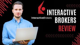 Interactive Brokers Review 2024 [upl. by Chucho]