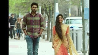 Fidaa Malayalam Song Trailer  Omale Nee Odi Marayum  Varun  Sai Pallavi  Sekhar  Dil Raju [upl. by Davon]