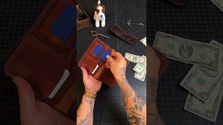 2 Wallets amp Illegal stitching [upl. by Arraic]