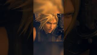 The Cinematics in This Game 🔥 finalfantasy7 cloud tifa bestmoments gaming [upl. by Ardnasil]