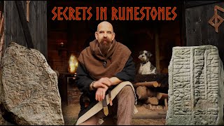 Did you know Secrets in Runestones [upl. by Rogerio414]