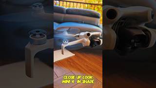 Is the DJI Mini 4 Pro Worth Upgrading To [upl. by Eimak733]