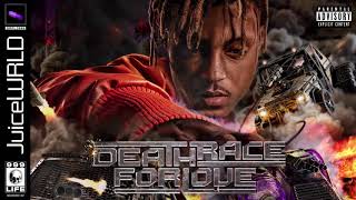 Juice WRLD  Hear Me Calling Official Audio [upl. by Jollanta]