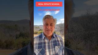 Real Estate School  CoOwnership  shorts [upl. by Walther7]