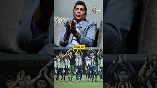 Desafío ¿Falta Evolución en el Futbol Mexicano mtshorts futbol [upl. by Eloccin]