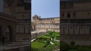 amerfortjaipur stree 2 aaj ki raat rangilorajsthan shortsvideo bollywood [upl. by Conti]