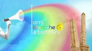 Torri checche e tortellini 2015  Trailer [upl. by Atnes]