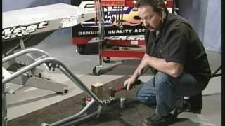 Build A Motorcycle Part 1 Frames [upl. by William]