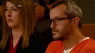 Chris Watts Sentencing [upl. by Stichter793]