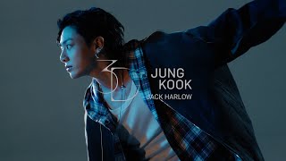 정국 Jung Kook 3D feat Jack Harlow’ Jacket Shoot Sketch [upl. by High]