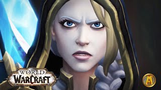 Zandalari Paladins  3 Key Reasons Why  WoW BfA Allied Races [upl. by Kellene]