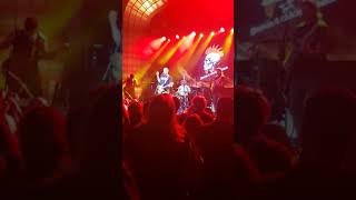 JCS Milk Jimmies Chicken Shack live at the Regent theater 91924 [upl. by Ximena]