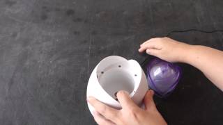 What is a diffuser  How to use a diffuser [upl. by Aicenet]