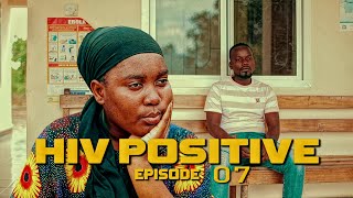 HIV POSITIVE EP 07 FULL HD VIDEO NEW BONGO MOVIE 2024 LATEST [upl. by Jael804]