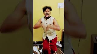 Nach Ke Nachaniya funny dance bhojpuri song sanjeet yadav dance [upl. by Whyte]