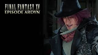 Final Fantasy XV King Regis Battle Theme  Episode Ardyn OST [upl. by Eldnek418]