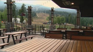 Tamarack Resort hopes to reopen soon after Wednesdays storm [upl. by Rothstein383]