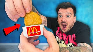 the ULTIMATE chicken nugget review… [upl. by Mccully497]