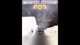 Armory to Hero ArenaBreakoutS6 ArmoryStorm freecase [upl. by Biegel]