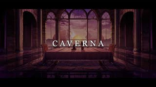 DAMASK  Caverna Torna indietro con me Official Lyric Video [upl. by Musser145]