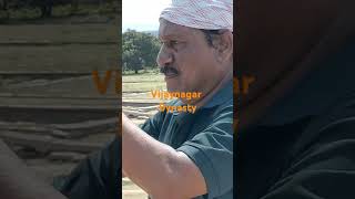 vijaynagar travelvlog placeswegoexploringtravelblog southindian southtemple shivshakti [upl. by Darrin]