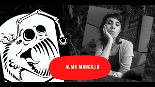 Entrevista Alma Mancilla [upl. by Erodaeht]