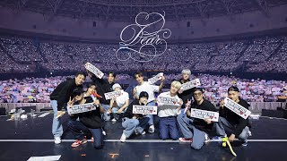 Special Clip  THE BOYZ더보이즈  Dear ZENERATION ENCORE ver [upl. by Nester]