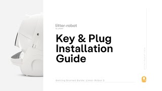 Key amp Plug Installation Guide [upl. by Bondie]