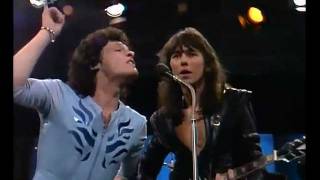 Golden Earring  Radar Love 1973 [upl. by Brookes]