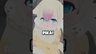 this girl is too cute for vrchat❤️ [upl. by Cyrilla621]