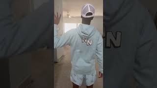 Nizzle Nation merch out in Darnizzlecom shorts [upl. by Nathanael28]