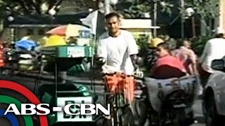 Bandila Padyak race sa Pangasinan [upl. by Hope]