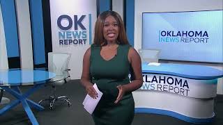 Oklahoma News Report Preview October 18th 2024 [upl. by Shandee875]