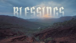 Jahneration  Blessings Official music video [upl. by Stiles]